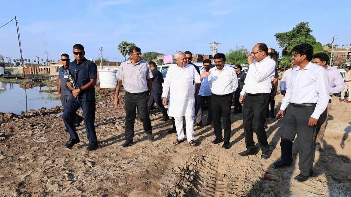 Bihar News: खेत-खलिहान में डिजिटल क्रांति, नीतीश सरकार का बड़ा दांव  या बिहार के किसान वाकई होंगे हाई-टेक?
