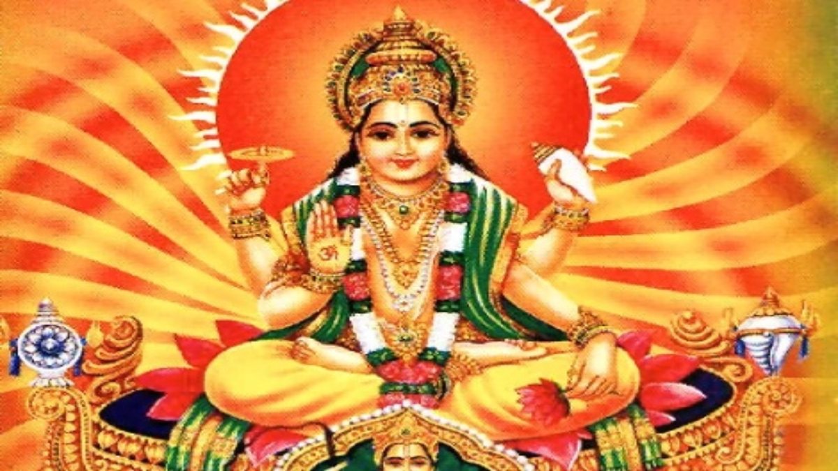 Surya ka Singh Rashi Mai Praevsh: इन 5 राशियों की चमकेगी किस्मत,  चेक करें कहीं आपकी राशि तो नहीं
