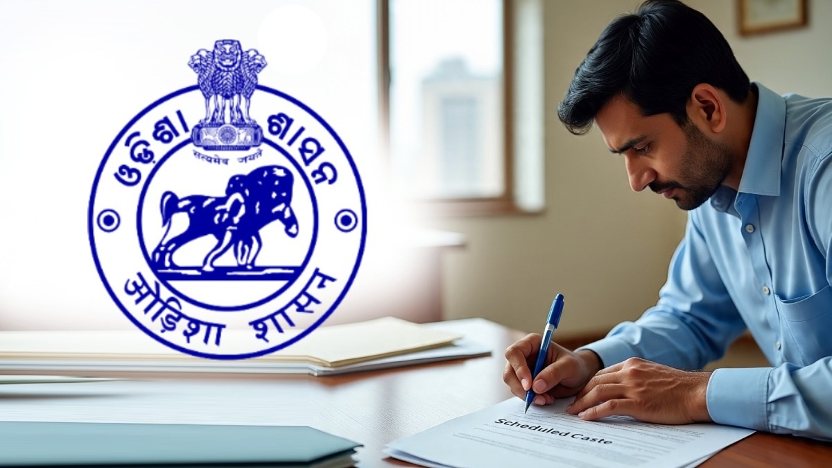 'हरिजन’ शब्द पर ओडिशा सरकार का बैन, अब डॉक्यूमेंट्स में ‘अनुसूचित जाति’ ही मान्य, क्यों लिया गया ये फैसला?