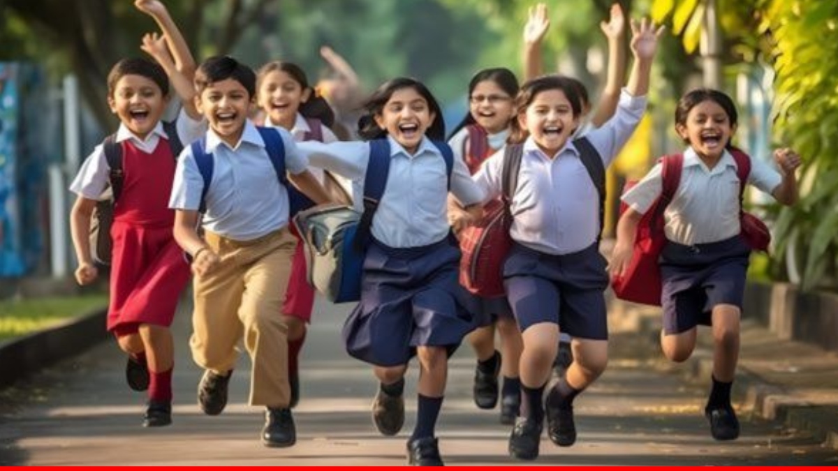 Nipun Plus App: यूपी के स्कूलों में अब हर बच्चे की पढ़ाई पर रियल टाइम नजर, जानिए कैसे बदलेगा तरीका