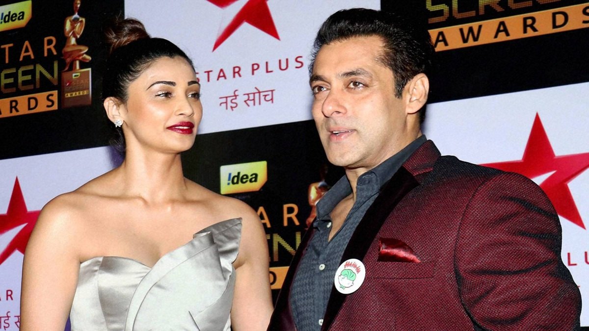 Salman Khan की इस एक्ट्रेस ने साउथ इंडस्ट्री की खोली पोल, 'हीरोइन की नाभि पर बनाते थे फ्रूट सलाद'