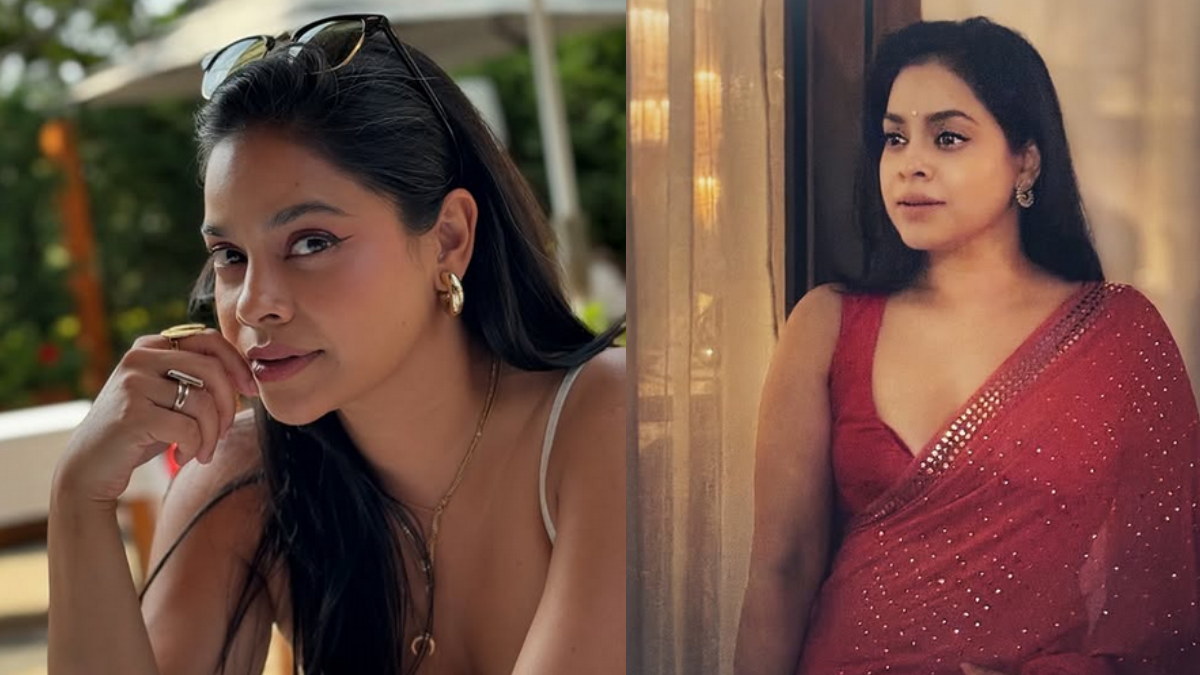 Sumona Chakravarti के साथ सरेआम हुई बदसलूकी, कपिल शर्मा की ऑनस्‍क्रीन वाइफ ने शेयर की भयावह घटना