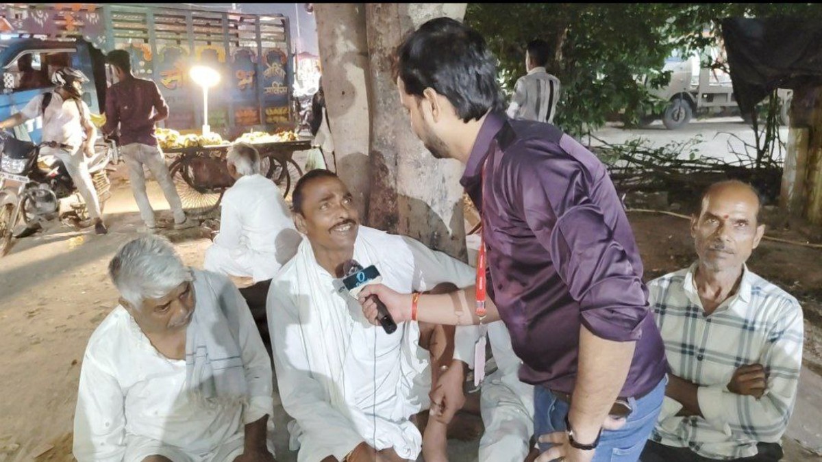 MP News: क्या भारत में नेपाल जैसे हालात? भोपाल की सड़कों पर लोगों ने दिया चौंकाने वाला जवाब | ग्राउंड रिपोर्ट|