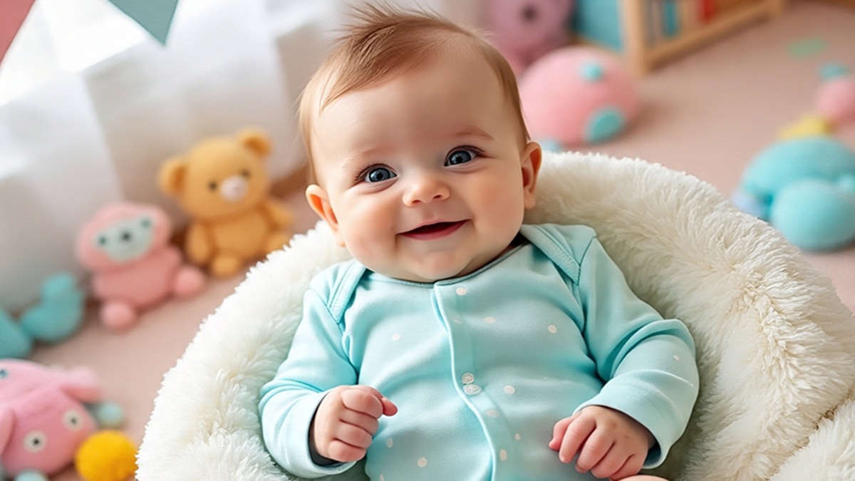 Baby Boy Name: लाडले बेटे को शिवजी के रूपों में से दें कोई प्यारा सा नाम, सबके अर्थ हैं एकदम अलग