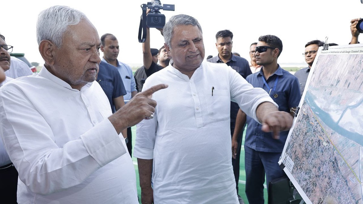 Bihar News: पटना की नई पहचान बनेगी डॉ. ए.पी.जे. अब्दुल कलाम साइंस सिटी, जल्द होगा भव्य उद्घाटन, जानिए ख़ासियत