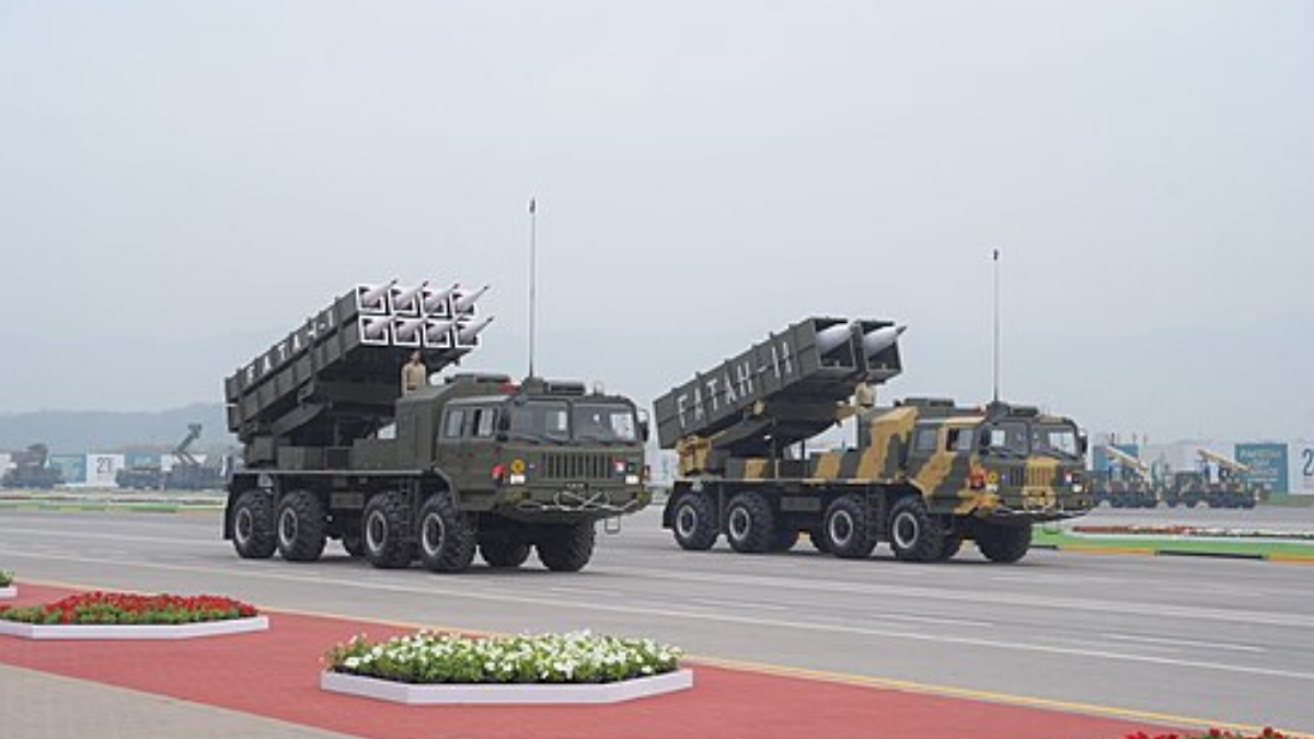 डल झील में बरामद हुआ Pakistani Missile फतह-1 रॉकेट, ऑपरेशन सिंदूर की सफलता का एक और अहम सबूत
