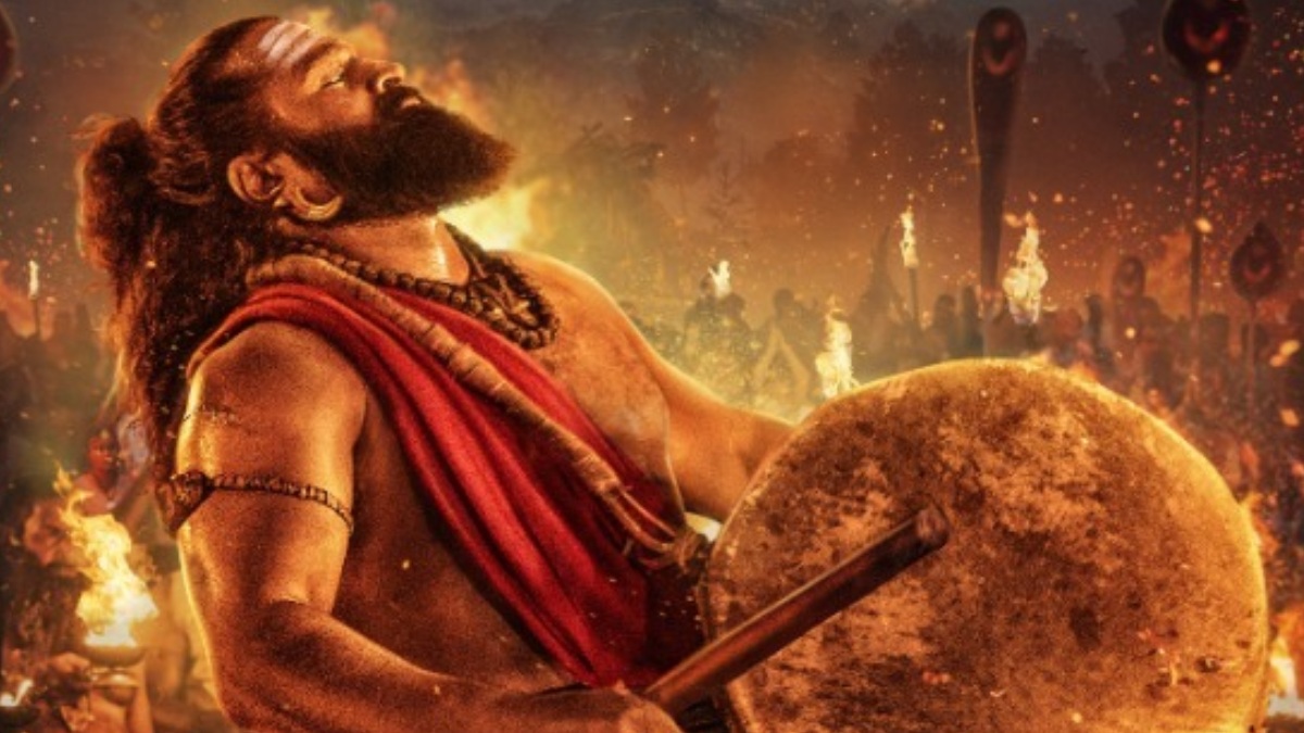 Kaantara: Chapter 1: ऋषभ शेट्टी की फिल्म का होगा ग्रैंड इवेंट, मेकर्स ने कसी कमर