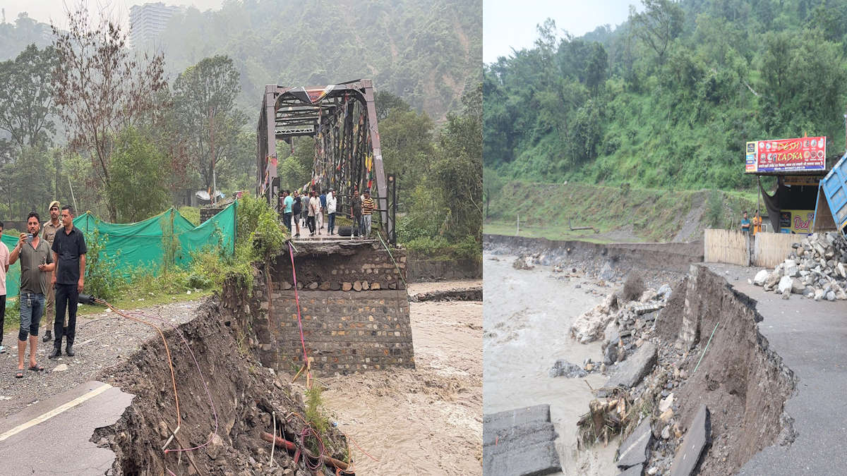 Dehradun Disaster: आपदा में अब तक 23 की मौत, 17 लोग लापता, राहत एवं बचाव कार्य जारी, अब तक के अपडेट