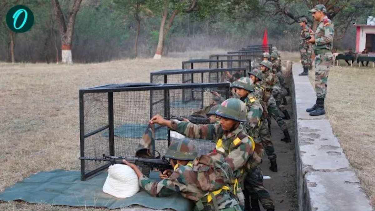 धामी सरकार ने अग्निवीर भर्ती भर्ती पूर्व निशुल्क प्रशिक्षण के लिए एसओपी की तैयार, जानिए SOP की खास बातें