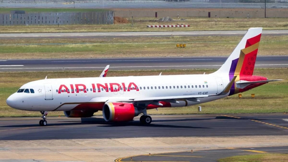Air India Flight News: दुर्घटनाग्रस्त होते बाल-बाल बची कोलंबो-चेन्नई एयर इंडिया फ्लाइट! सवार थे 158 यात्री