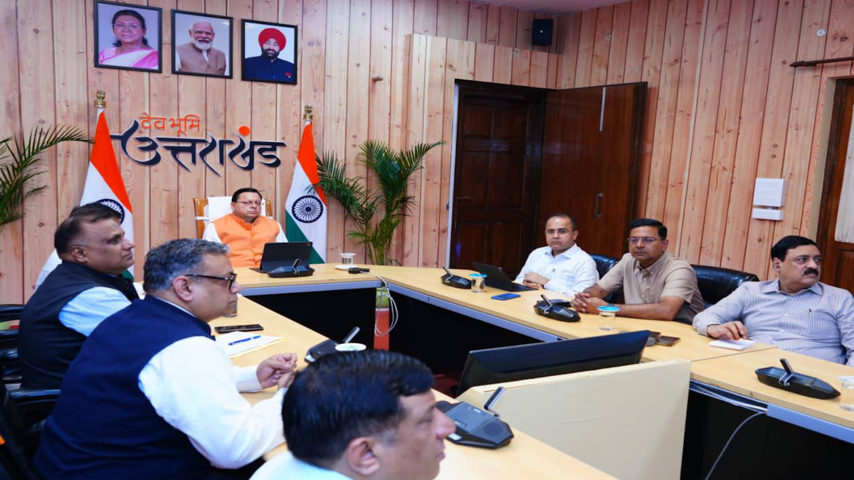Uttarakhand news: दिवाली से पहले दो लाख कर्मचारियों को धामी सरकार देगी बड़ा तोहफा, जानिए क्या