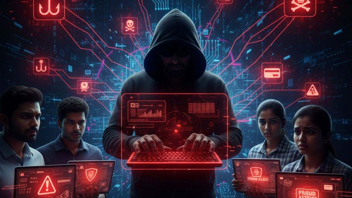 CyberDost से दोस्ती देगी डिजिटल सुरक्षा? डीपफेक-फेक ऐप्स से बचने के लिए सरकार का शानदार प्लान