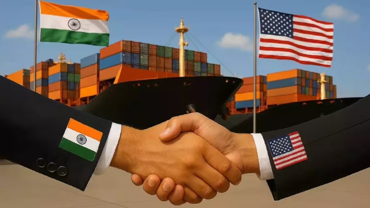India-US Trade Deal: भारत-अमेरिका के बीच जल्द हो सकता है ट्रेड डील, ट्रंप के टैरिफ में कितनी होगी कटौती?
