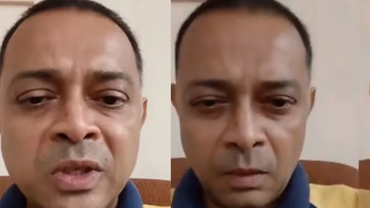 Mumbai Hostage: कौन था मुंबई में बच्‍चों को बंधक बनाने वाला रोहित आर्य? मरने से पहले जारी जारी किया था VIDEO