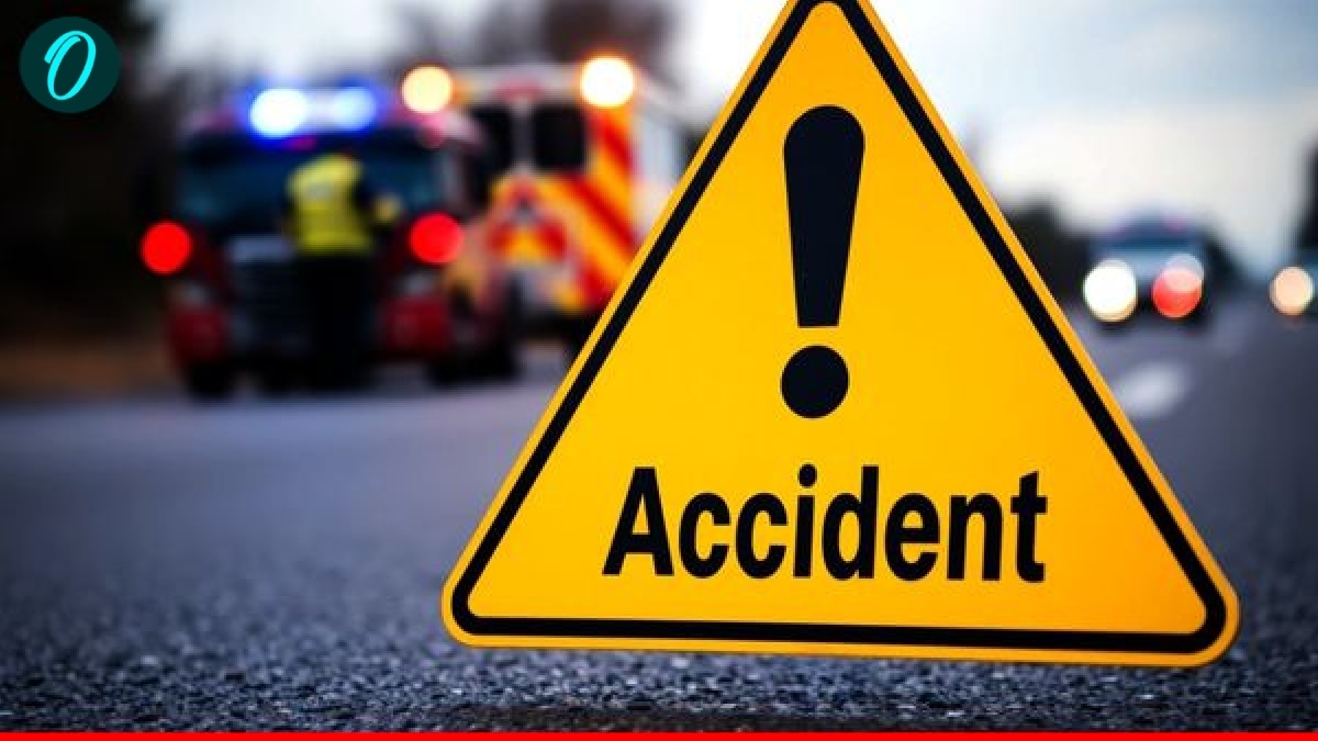 UP Accident: हाईवे पर कार-ट्रक में टक्कर, मुजफ्फरनगर में एक ही परिवार के छह लोगों की दर्दनाक मौत, एक घायल