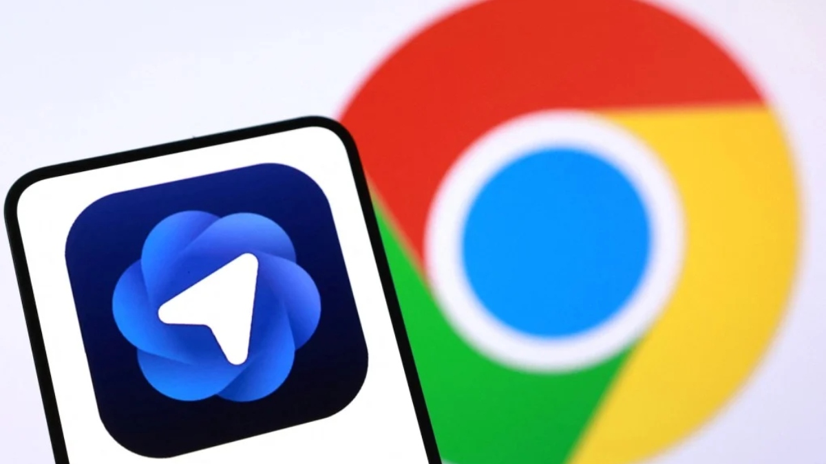 ChatGPT Atlas ने मारी AI के अखाड़े में एंट्री, Perplexity और Chrome से घमासान! ये 5 फीचर दे पाएंगे मात? 
