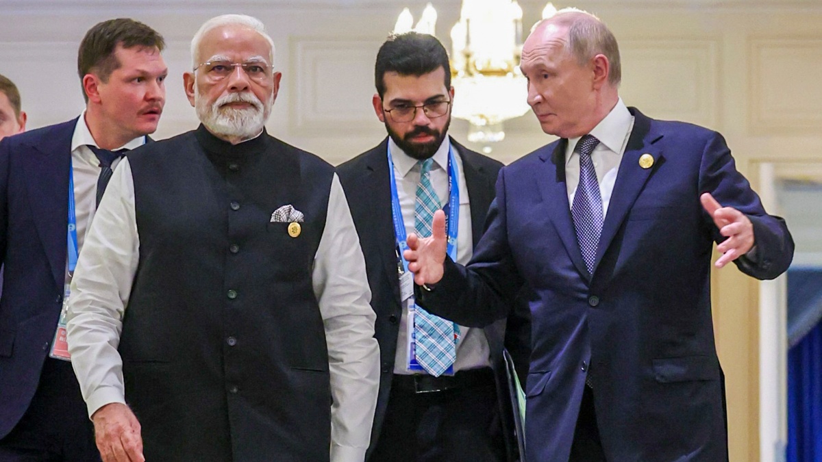 Modi Assassination Plan: PM मोदी की हत्या की साजिश नाकाम? ढाका में मारा गया अमेरिकी एजेंट! रूस ने क्या मदद की?