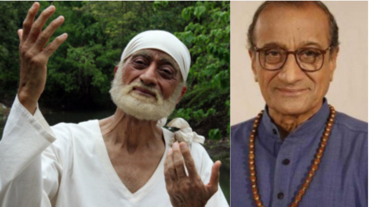 कौन हैं 'साईं बाबा' Sudhir Dalvi? 86 साल की उम्र में हुई ऐसी हालत, पाई-पाई को हुए मोहताज, परिवार ने की अपील