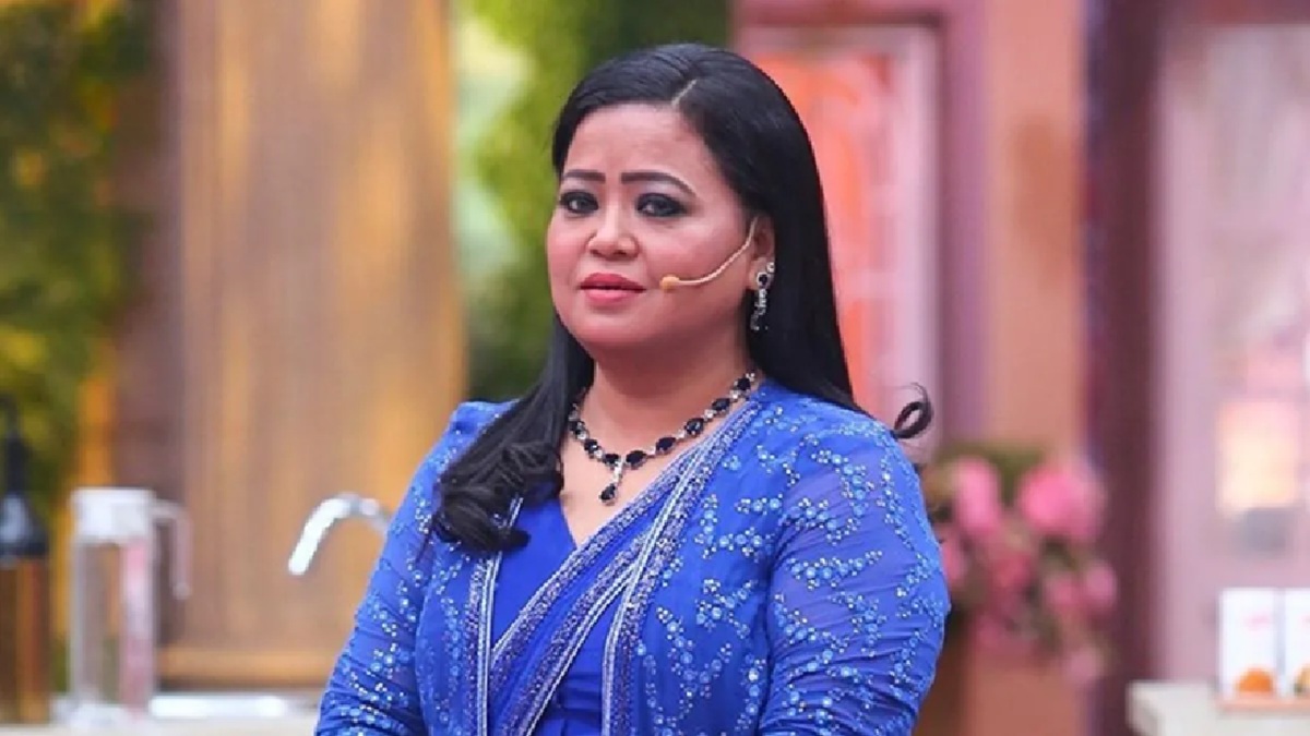 Bharti Singh Health: प्रेग्नेंट भारती सिंह को हुई ये बीमारी, टेंशन में परिवार, अब क्या करेंगी कॉमेडियन?