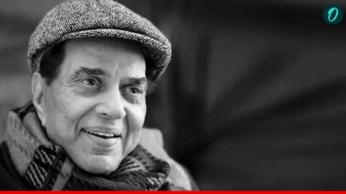 Dharmendra Death Time: किस वक्त हुई धर्मेंद्र की मौत, आखिरी समय पर ये खास लोग थे 'ही-मैन'  के साथ