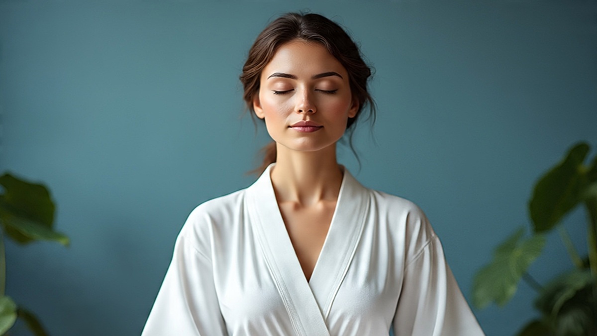 दिन में रोज 15 मिनट निकालें Meditation के लिए टाइम, सारी नेगेटिविटी हो जाएगी लाइफ से छू-मंतर