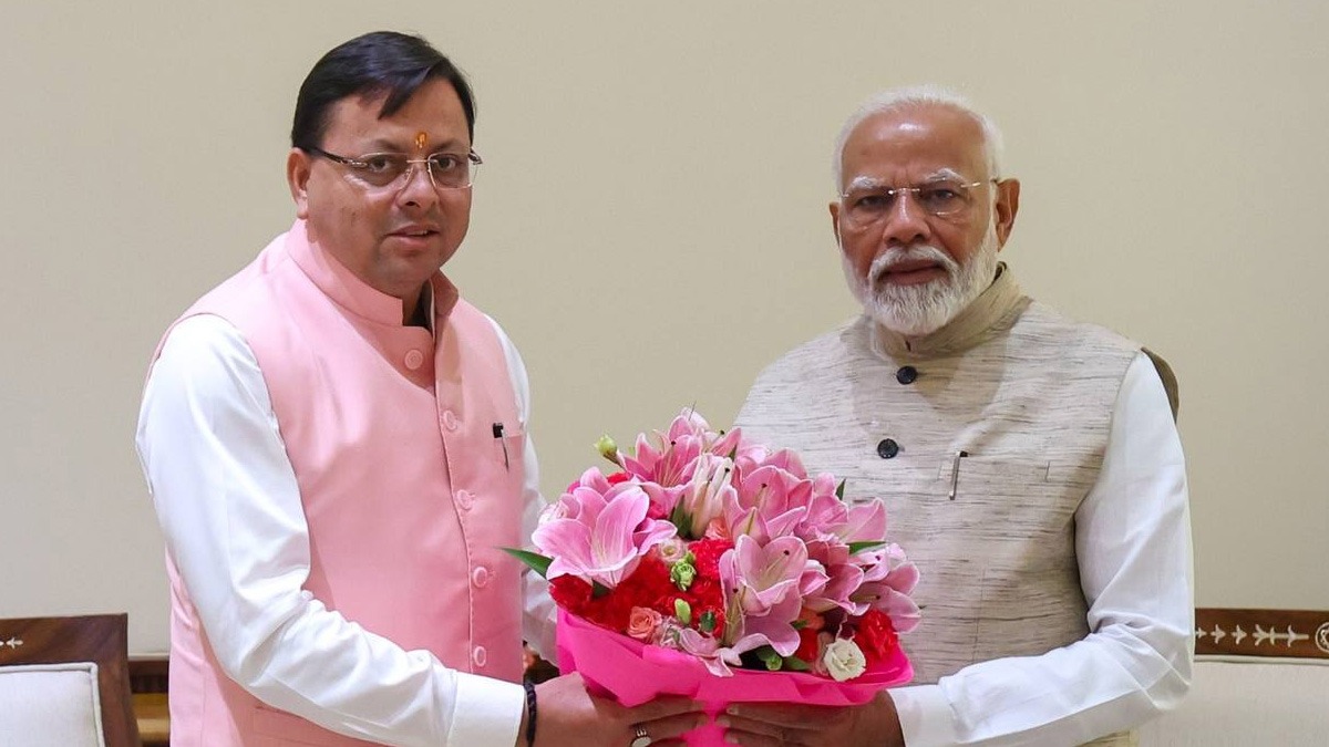 UK NEWS: PM MODI करेंगे 8 हजार करोड़ रुपए से अधिक की योजनाओं का लोकार्पण और शिलान्यास, जानिए क्या रहेगा खास