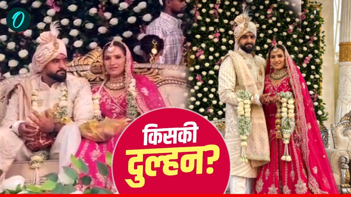 Rani Rampal Marriage: हॉकी की 'रानी' का राजा कौन? इस जाति के दूल्हे से शादी रचाकर दिखाए Flaunt तेवर!