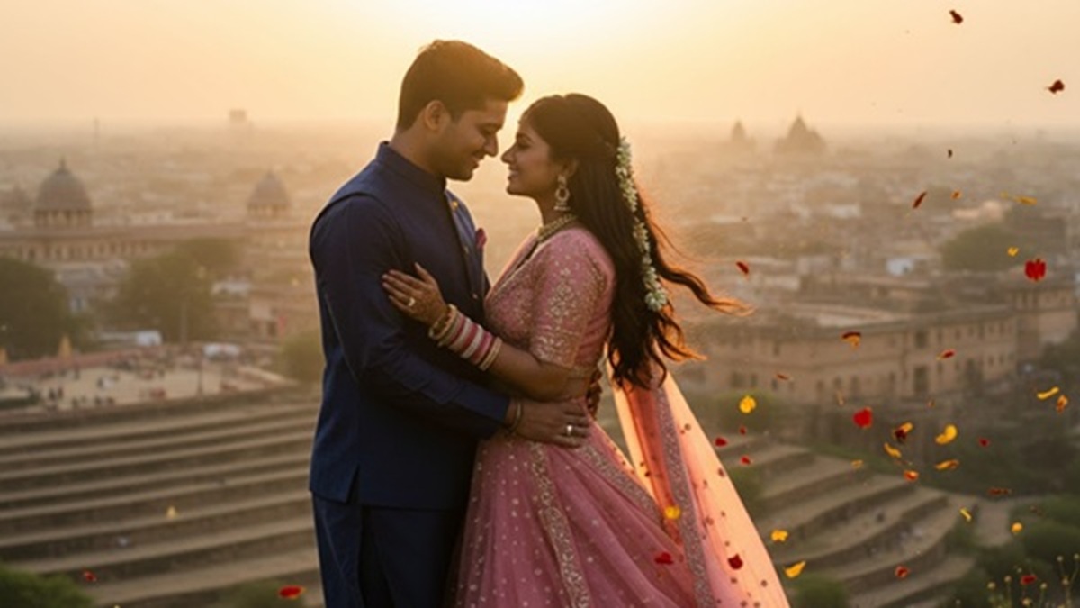 Tips For Romance: शादी के सालों बाद भी कैसे बनाए रखें रिश्ते में रोमांस,अपनाएं ये 7 खास टिप्स