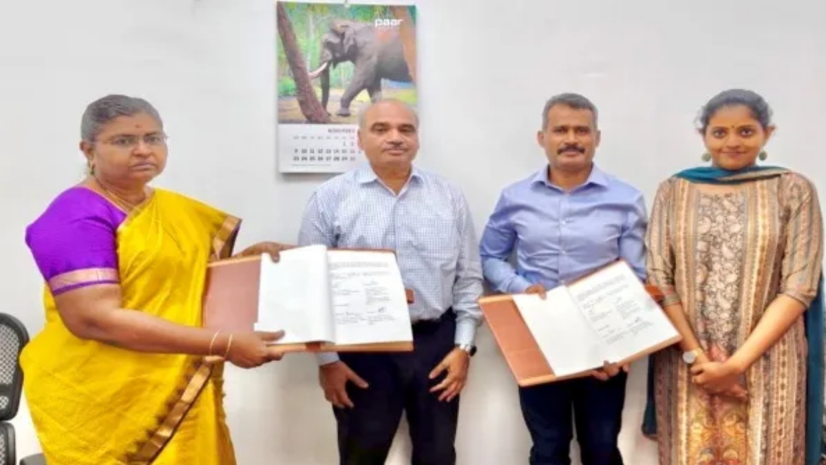Thooimai Mission मतलब साफ़-सुथरा तमिलनाडु,  वनइंडिया के साथ मिलकर सरकार ने की सफ़ाई क्रांति की बड़ी शुरुआत