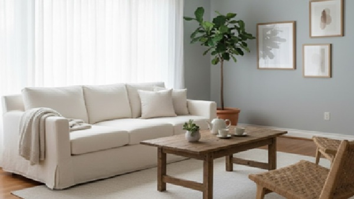 Vastu Tips For Peace: घर में शांति लाने के लिए वास्तु के अनुसार जरूर रखें ये 9 चीजें, माहौल बनेगा पॉजिटिव