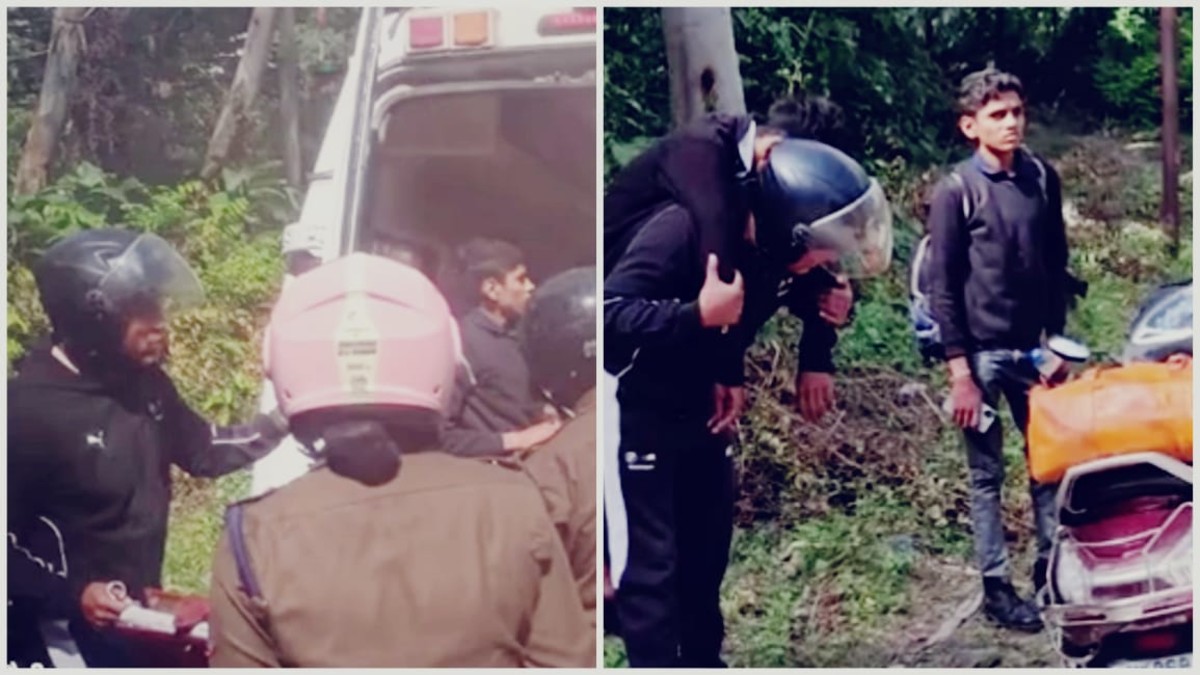 MP News: दो सगे भाइयों की नैनीताल में जहर खाने की घटना,  बुआ पर प्रॉपर्टी हड़पने का आरोप, जानिए पूरा मामला