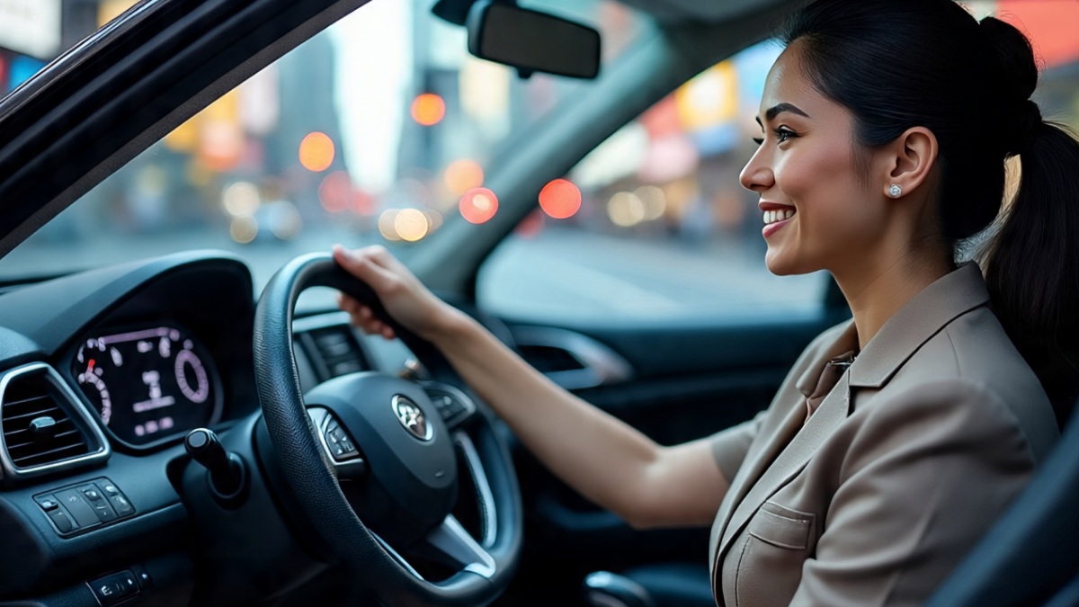 Cab Apps New Rules 2025: कैब में मिलेगा जेंडर चॉइस का ऑप्शन, Ola-Uber में महिलाएं चुन सकेंगी फीमेल ड्राइवर