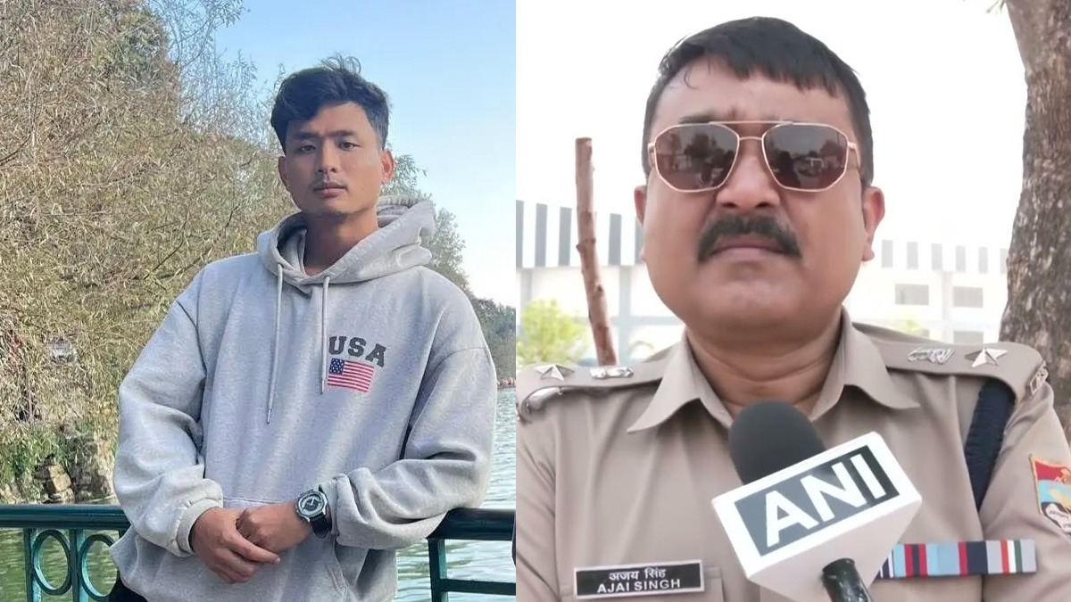 Angel Chakma त्रिपुरा के छात्र की हत्या में एसआईटी करेगी जांच, SSP ने घटना की रात को लेकर क्या किया खुलासा