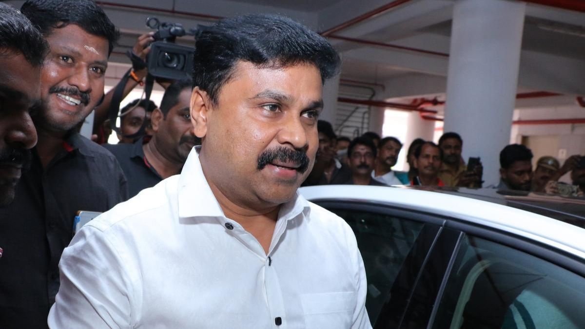 एर्नाकुलम कोर्ट ने दिलीप को दी क्लीन चिट, 2017 मामले में सभी आरोपों से बरी, आया पहला रिएक्शन