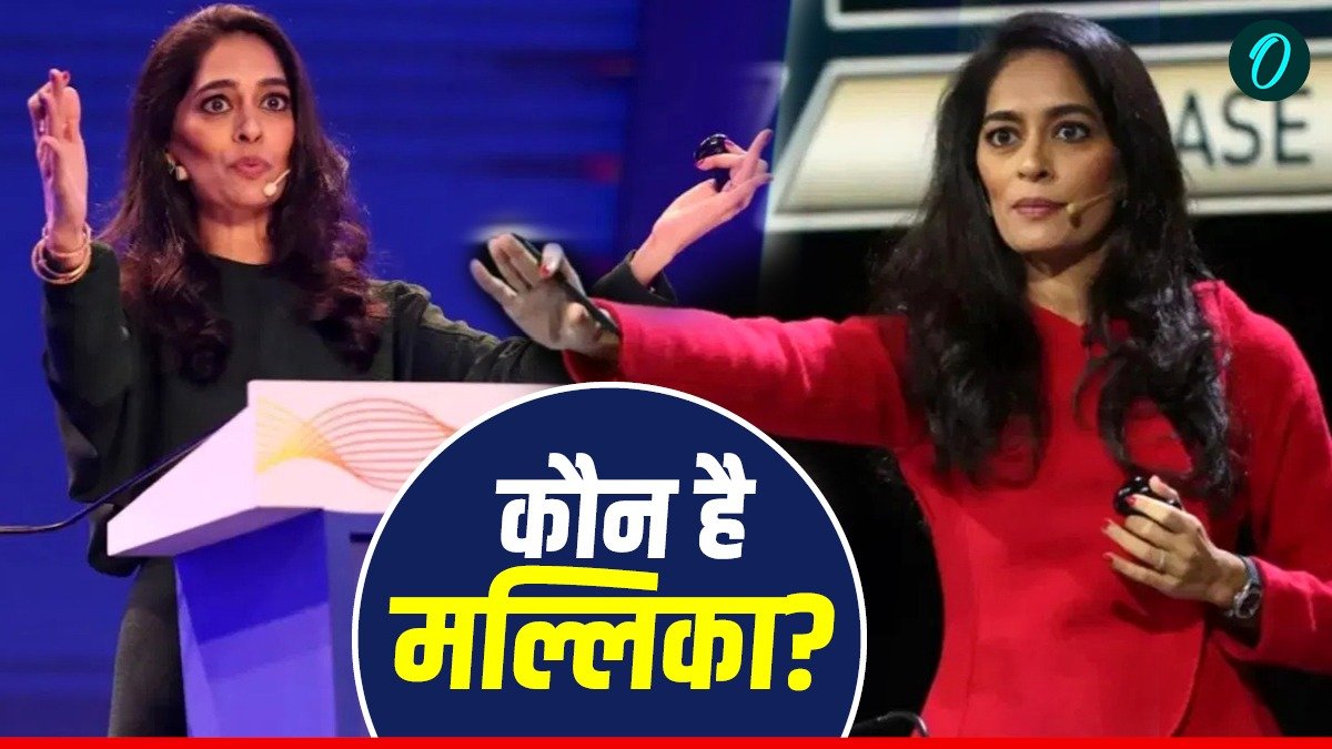 IPL Auction 2026: कौन हैं ये हुस्न की 'मल्लिका' जो करवाती है खिलाड़ियों की नीलामी? कमाई जानकर उड़ जाएंगे होश