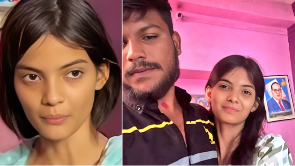 Anchal ने प्रेमी के खून से मांग भरकर खोले हत्या के चौंकाने वाले राज, जातीय मर्डर को लेकर कटघरे में पुलिस!