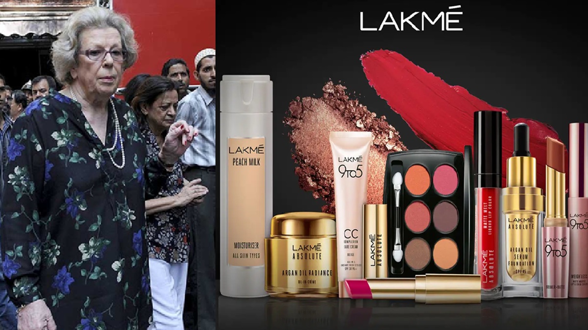 Simone Tata Lakme: 'लैक्मे' कैसे बना भारत का भरोसेमंद ब्यूटी ब्रांड? कैसे हुई शुरुआत? जानें कंपनी की नेटवर्थ