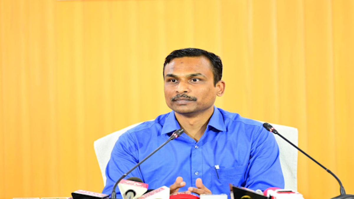 SIR in Uttarakhand विशेष गहन पुनरीक्षण की तैयारियों को लेकर 167 नए अफसरों की तैनाती,जानिए क्या है प्लानिंग