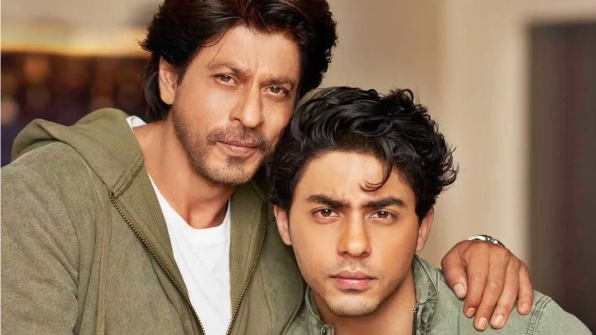 फिर मुश्किलों में फंसे शाहरुख खान के लाड़ले आर्यन खान, एक इशारा पड़ा भारी, शिकायत हुई दर्ज