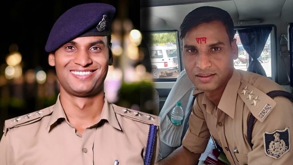 DSP Santosh Patel: कौन हैं DSP संतोष पटेल? जिस सफाईकर्मी के खून से बची जान, अब उसकी बेटी का करेंगे कन्यादान