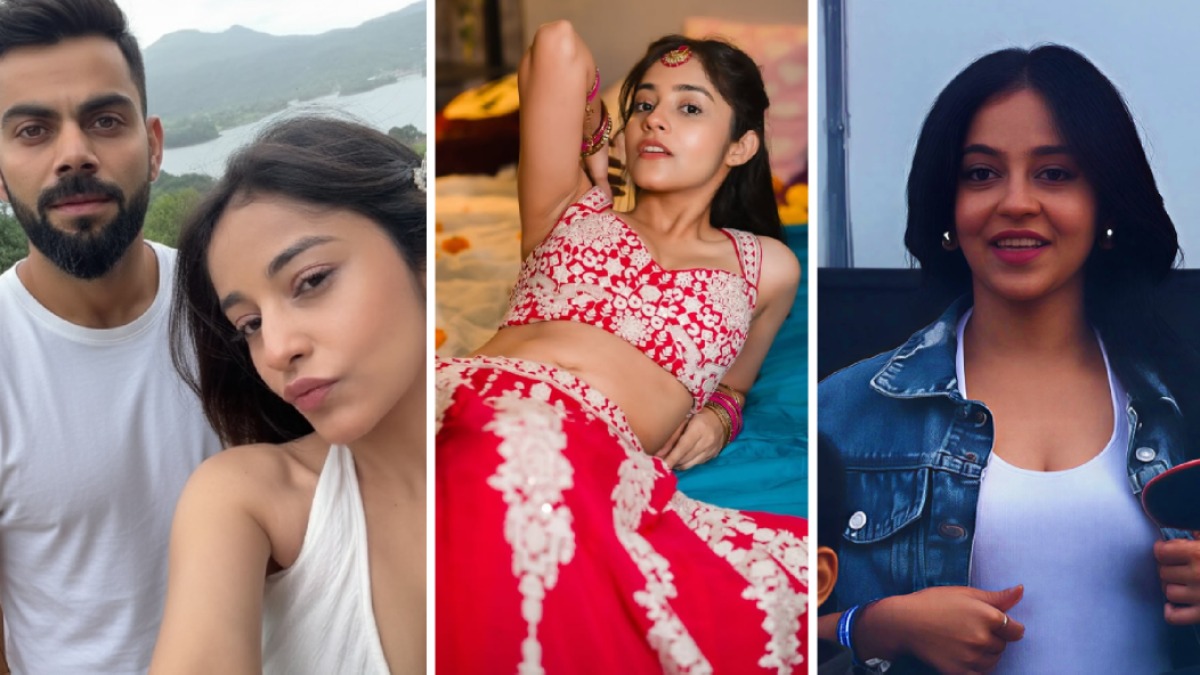 Riya Verma Video Viral: क्रिकेटर्स के दिलों की धड़कन बनी 'BACHU गर्ल', 9 Minute 11 Second की रील ने मचाई तबाही
