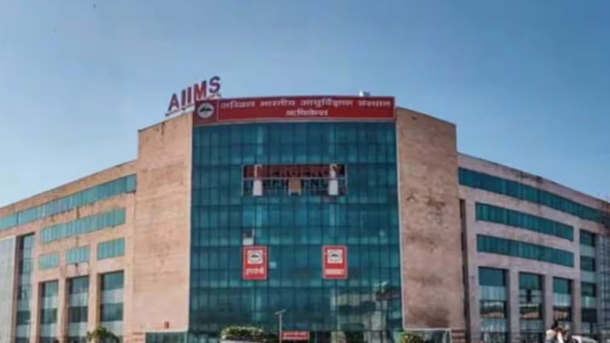 AIIMS Rishikesh रघु पासवान ने अंगदान कर 5 लोगों को दिया नया जीवन, क्या होती है केडवरिक ऑर्गन डोनेशन प्रक्रिया