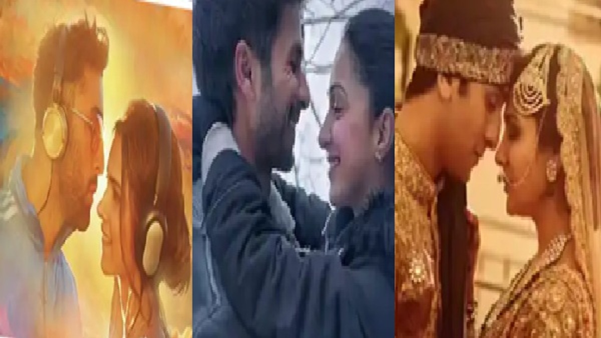 ये हैं Arijit Singh के टॉप 8 सॉन्ग्स, सुनते ही उमड़ पड़ेगा प्यार, आज ही प्ले लिस्ट में कर लें शामिल