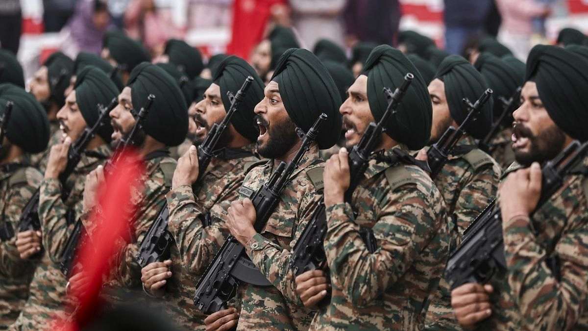 Army Day Parade: कल कितने बजे शुरू होगी जयपुर में आर्मी डे परेड? यहां देखें पूरा रूट मैप और टाइमिंग