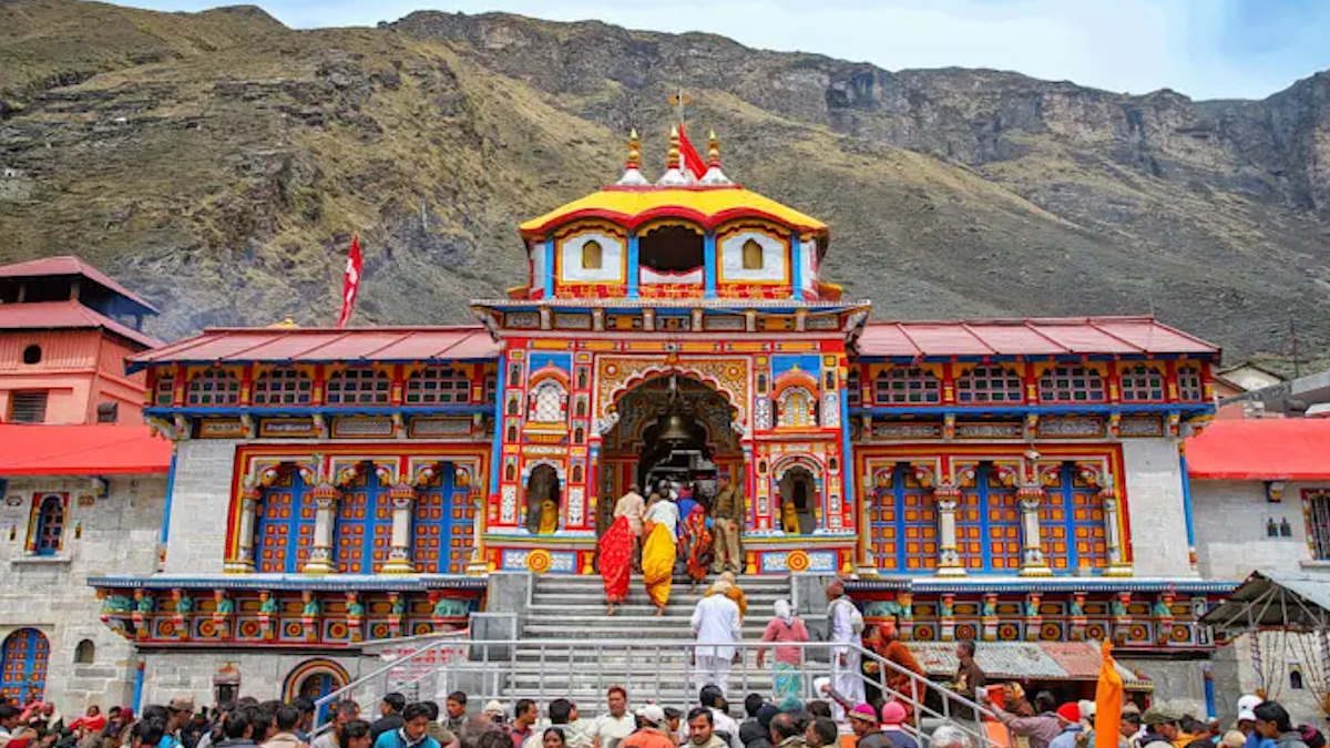 Basant Panchami पर टिहरी राज दरबार में तय होगी बदरीनाथ धाम के कपाट खुलने की तिथि, जानिए क्या है परंपरा