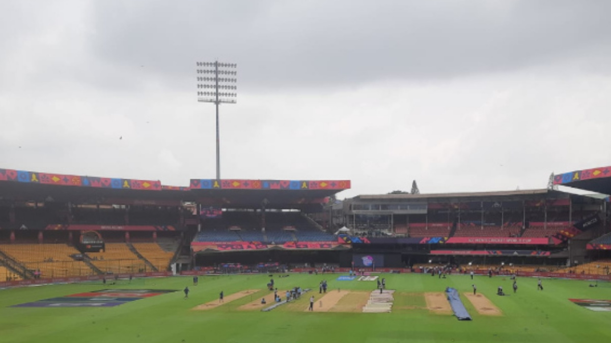 Bengaluru के चिन्नास्वामी स्टेडियम में होगा IPL और इंटरनेशनल मैच, कर्नाटक सरकार ने दी सशर्त मंजूरी