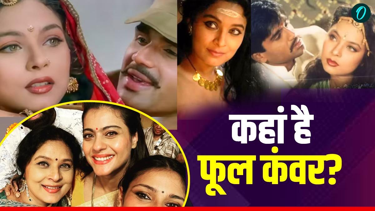 Border 2: कहां हैं बार्डर की  'फूल कंवर'?  सुहागरात का हॉट सीन देकर रातों-रात बनी थीं नेशनल क्रश