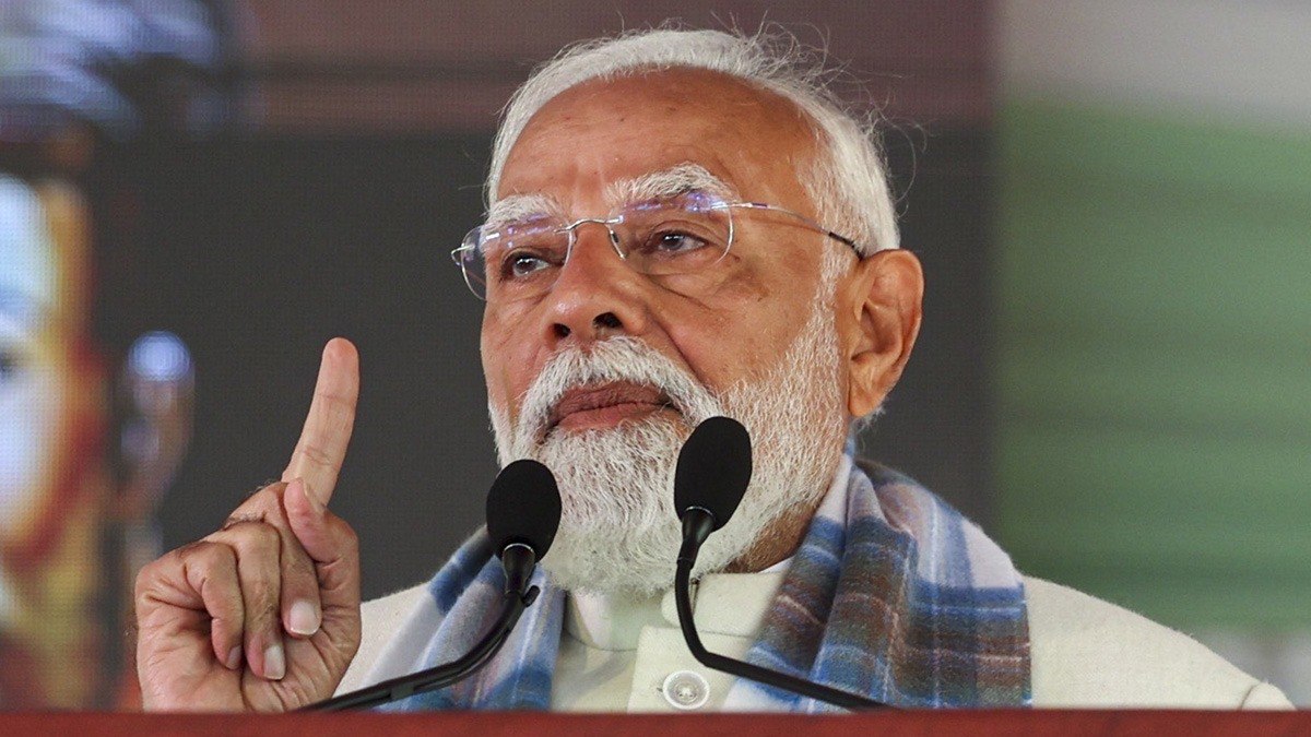 CSPOC 2026: भारतीय संसद क्यों बनी दुनिया के लिए मॉडल? PM Modi ने बताया लोकतंत्र का असली ताकत