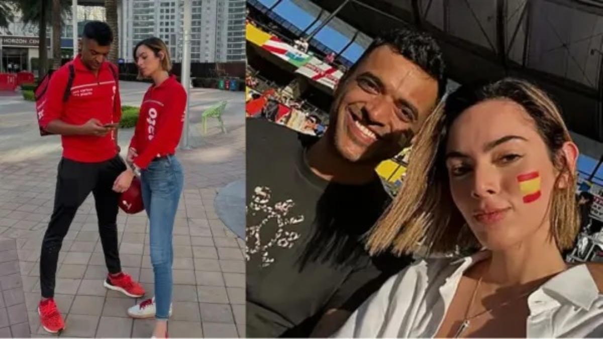 Deepinder Goyal Love Life: पहली पत्नी IIT से तो दूसरी मैक्सिको से,  TV एंकर पर दिल हार बैठे थे दीपेंदर