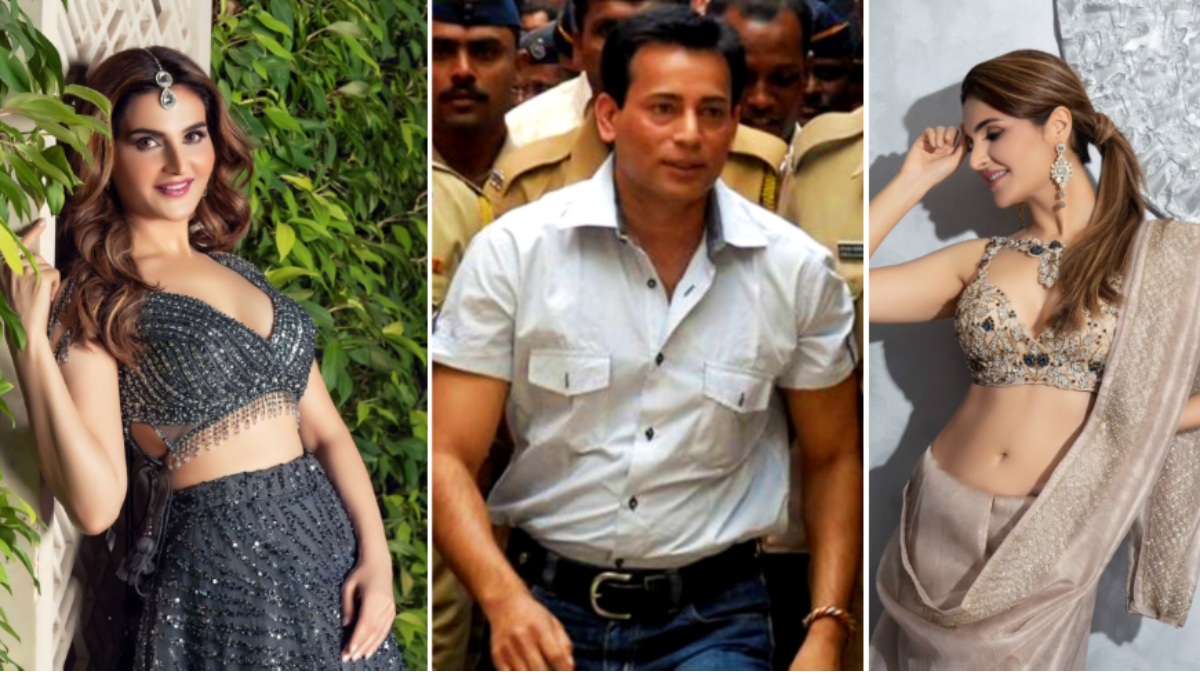 Don Abu Salem क्या 21 साल बाद जेल से आएगा बाहर? किसके लिए पैरोल चाहता है? क्यों तड़प  रहा? UP से है पूरा Link